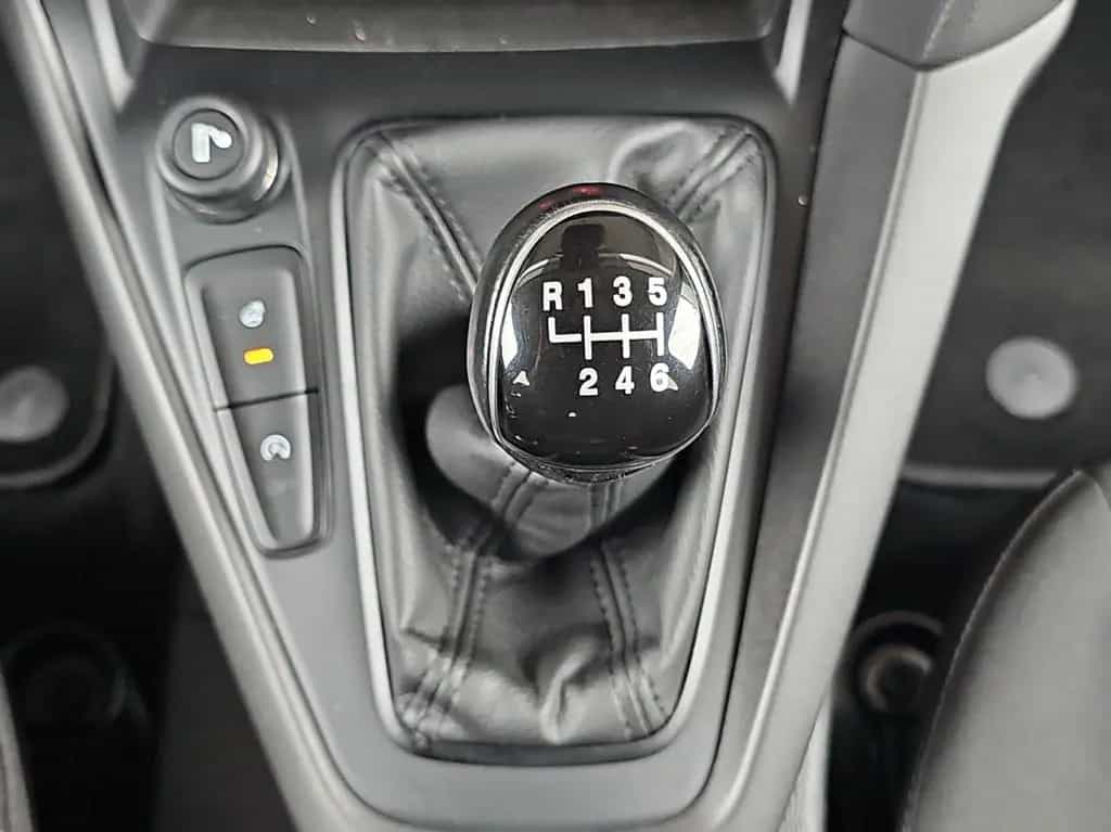 Ford Business Edition"Garantie-TÜV/Service"S-Heft/AHK 06/2016-photo-27