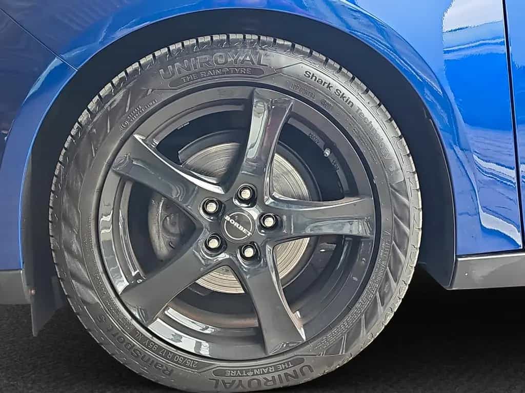 Ford Business Edition"Garantie-TÜV/Service"S-Heft/AHK 06/2016-photo-29
