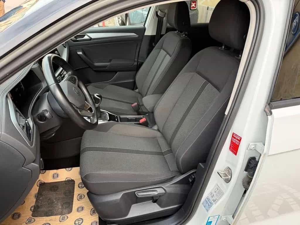 Other Volkswagen T-Roc 2.0 TDI 115cv 2023 UNICA 01/2023-photo-10