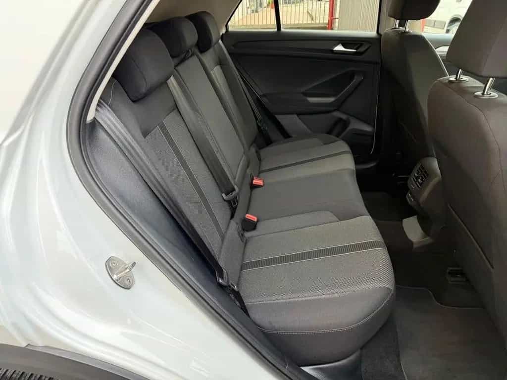 Other Volkswagen T-Roc 2.0 TDI 115cv 2023 UNICA 01/2023-photo-8