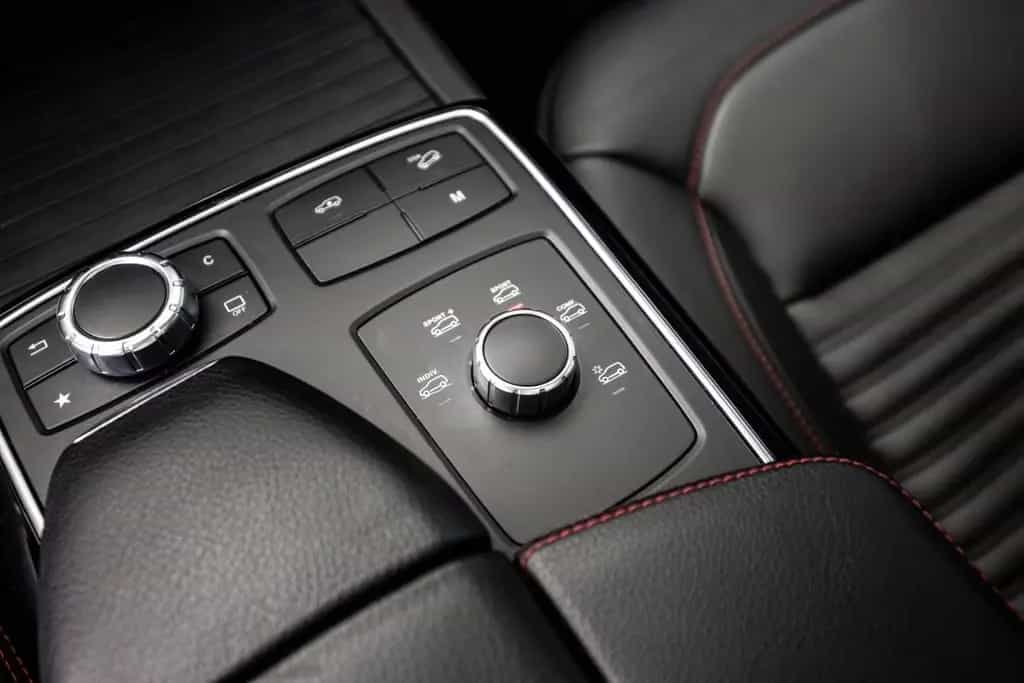 Mercedes-Benz GLE 400 Coupé 4MATIC AMG 12/2016-photo-14