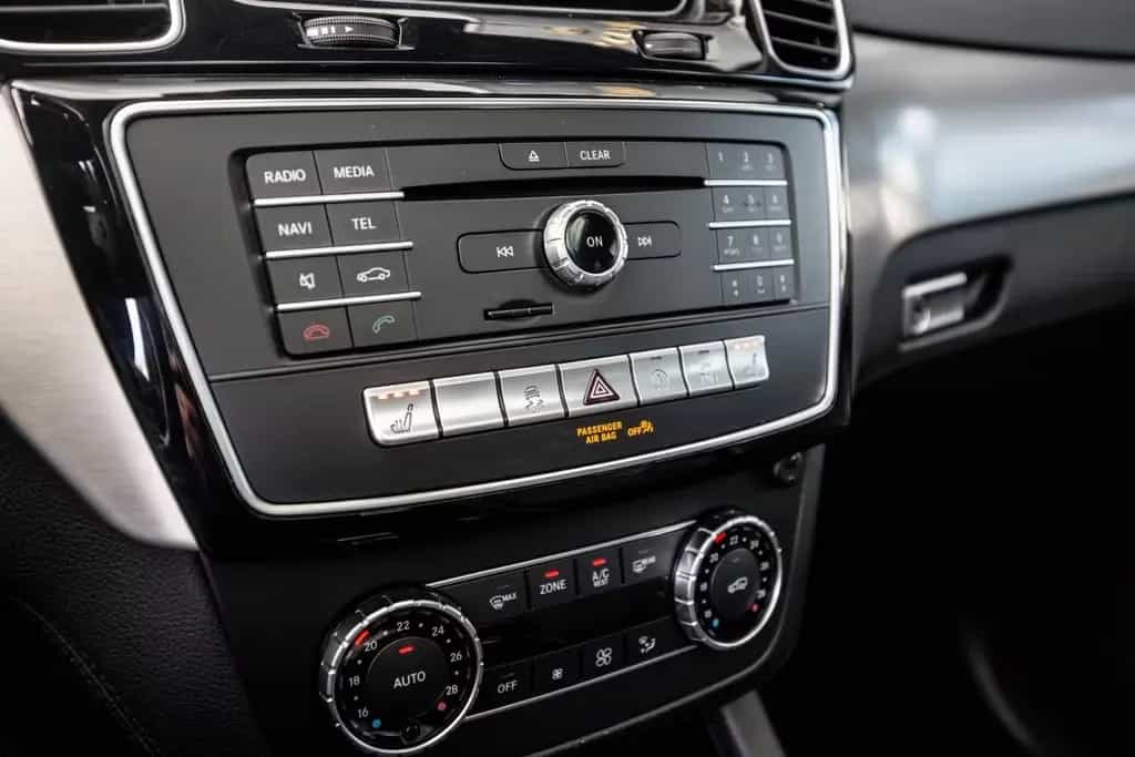 Mercedes-Benz GLE 400 Coupé 4MATIC AMG 12/2016-photo-20