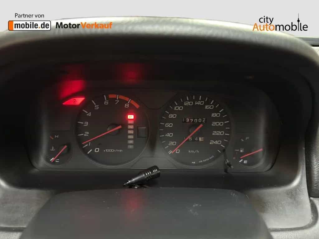 Honda Prelude 2.0i/Automatik/Kamera/Velours/S-Dach/BT 06/1998-photo-14