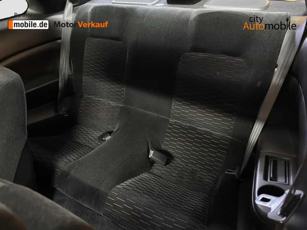 Honda Prelude 2.0i/Automatik/Kamera/Velours/S-Dach/BT 06/1998-photo-15