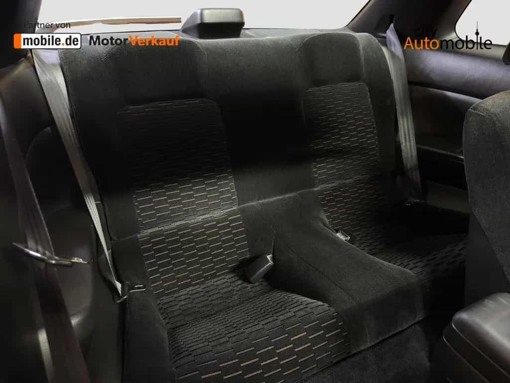 Honda Prelude 2.0i/Automatik/Kamera/Velours/S-Dach/BT 06/1998-photo-22