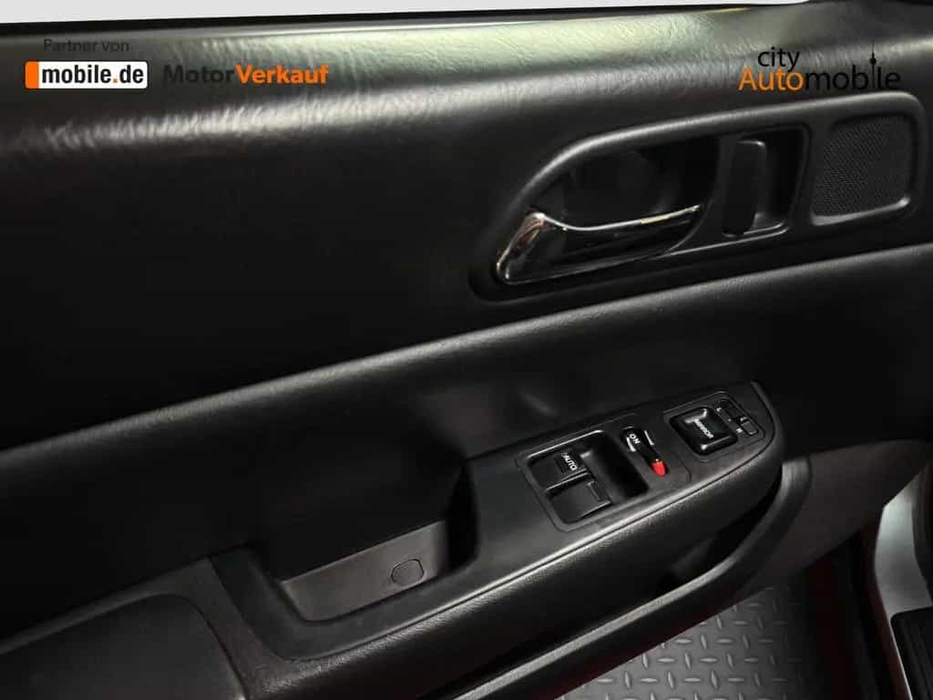 Honda Prelude 2.0i/Automatik/Kamera/Velours/S-Dach/BT 06/1998-photo-23