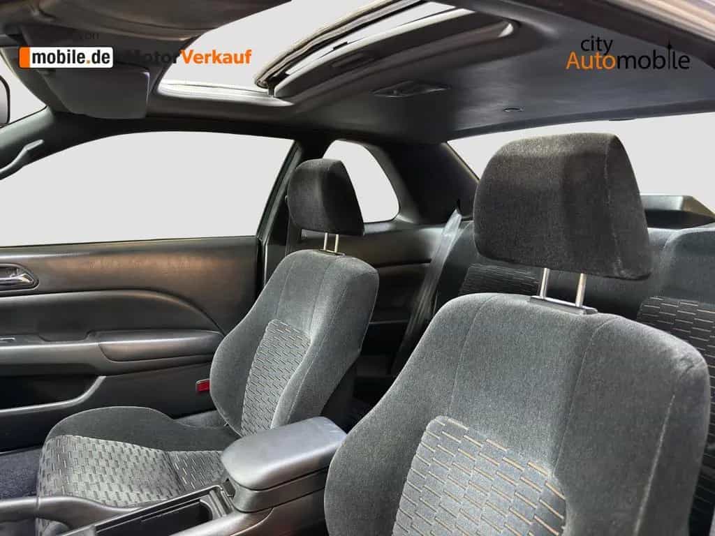 Honda Prelude 2.0i/Automatik/Kamera/Velours/S-Dach/BT 06/1998-photo-24