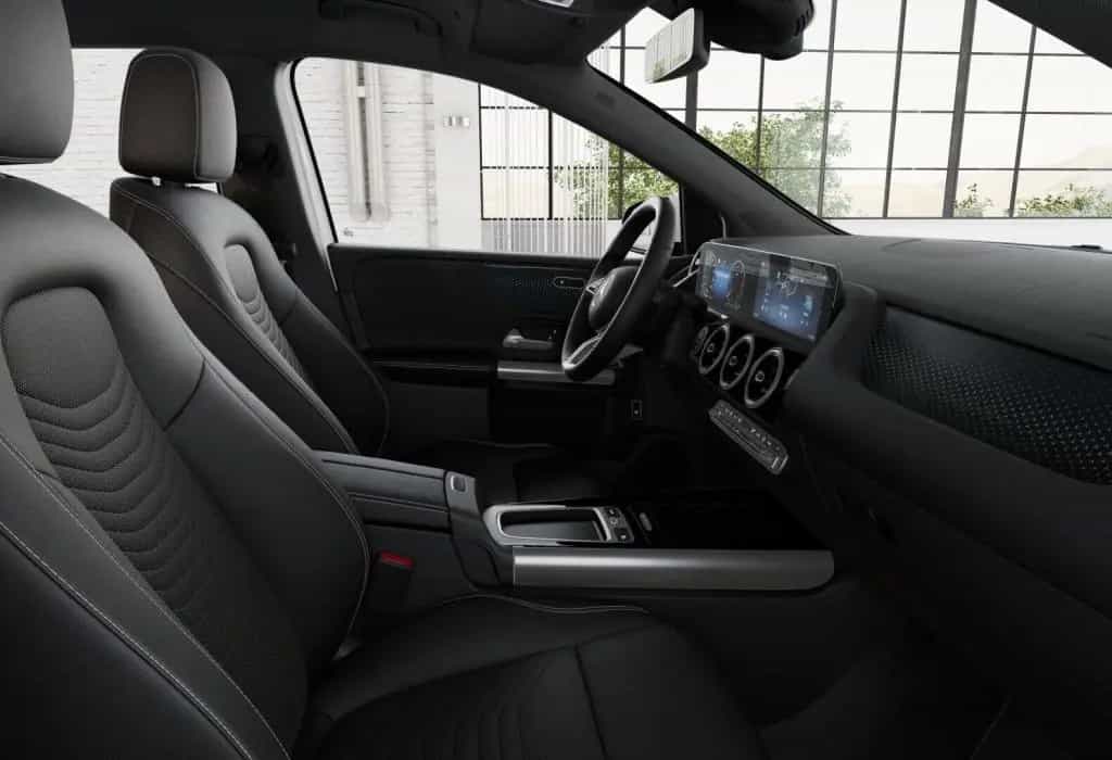 Mercedes-Benz B-Class 220 d Progressive/AHK/MBeam/LED/Winter/Shz/Nav 03/2025-photo-7