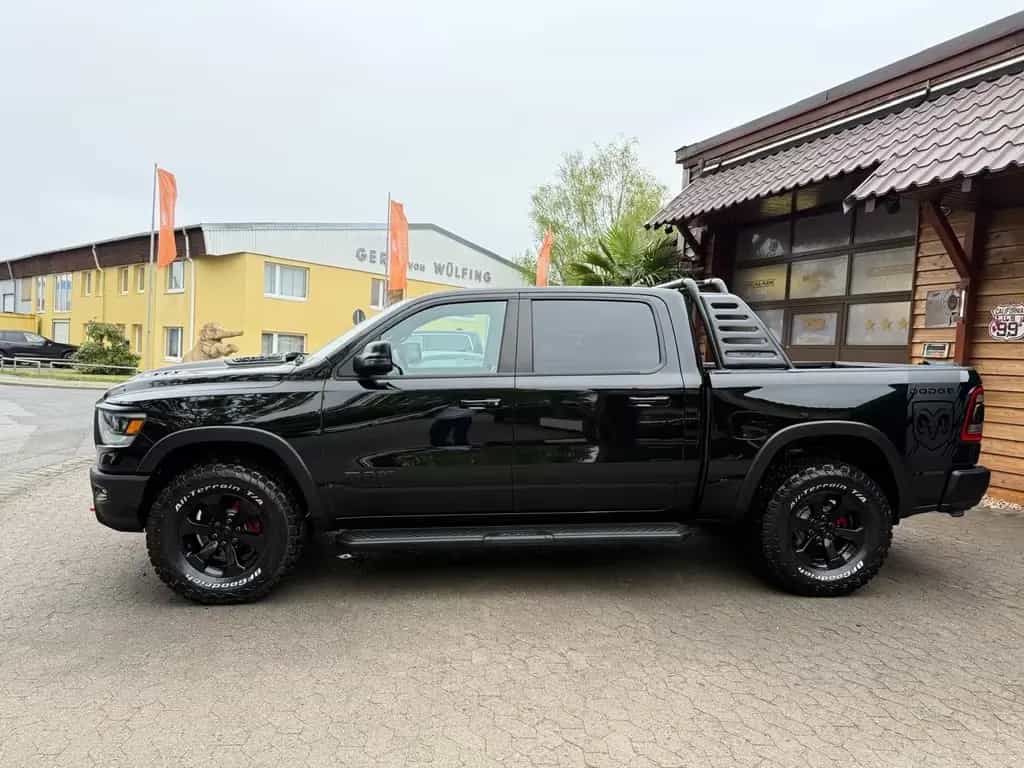 Dodge EU-RAM TACHO*OFFROAD 01/2024-photo-28