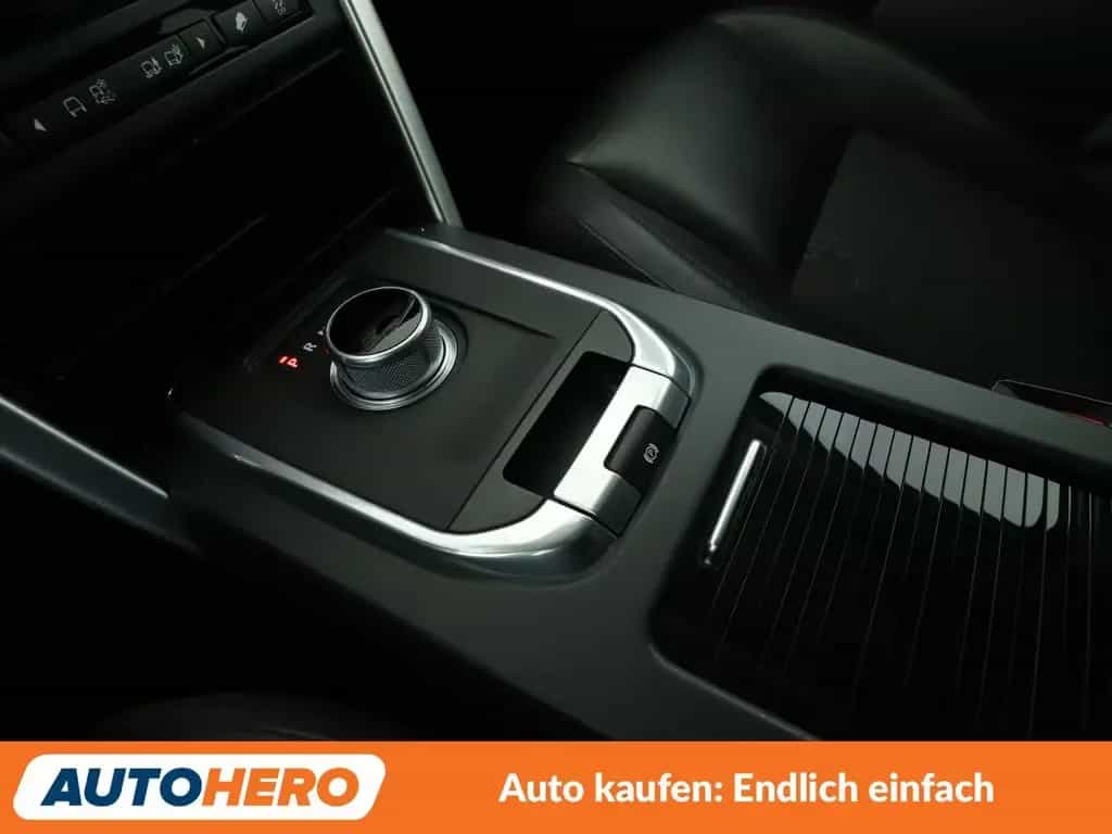 Land Rover Discovery Sport 2.0 Td4 SE AWD Aut.*NAVI*CAM* 02/2017-photo-23