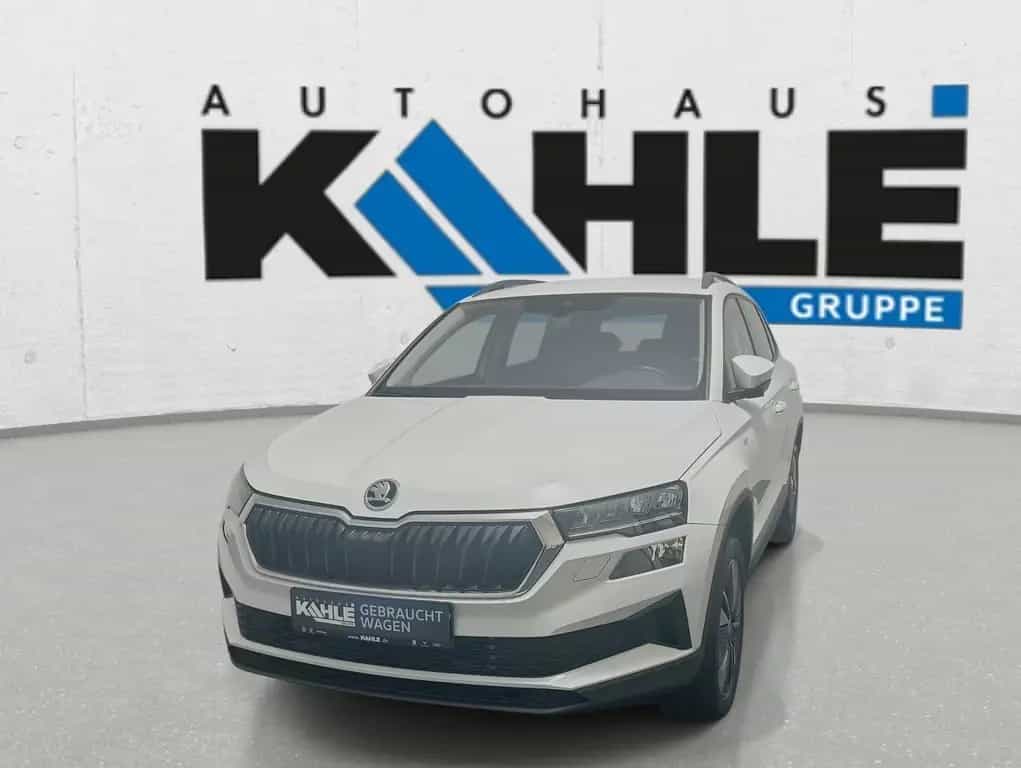 Skoda Karoq 1.5 TSI DSG Tour 04/2023-photo-1