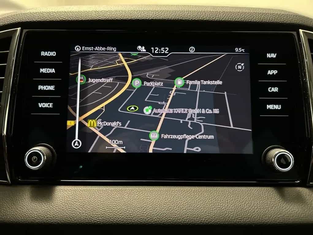 Skoda Karoq 1.5 TSI DSG Tour 04/2023-photo-16