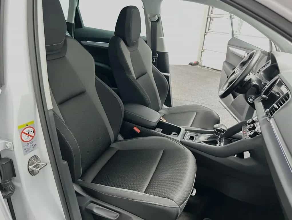Skoda Karoq 1.5 TSI DSG Tour 04/2023-photo-22