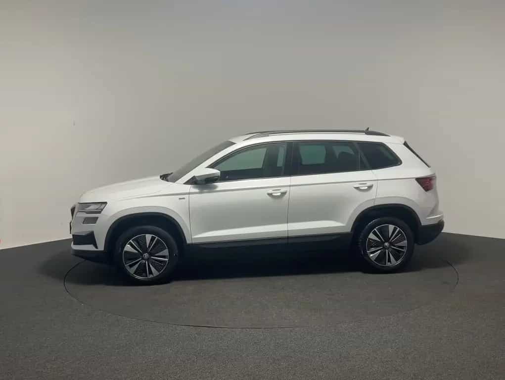 Skoda Karoq 1.5 TSI DSG Tour 04/2023-photo-3