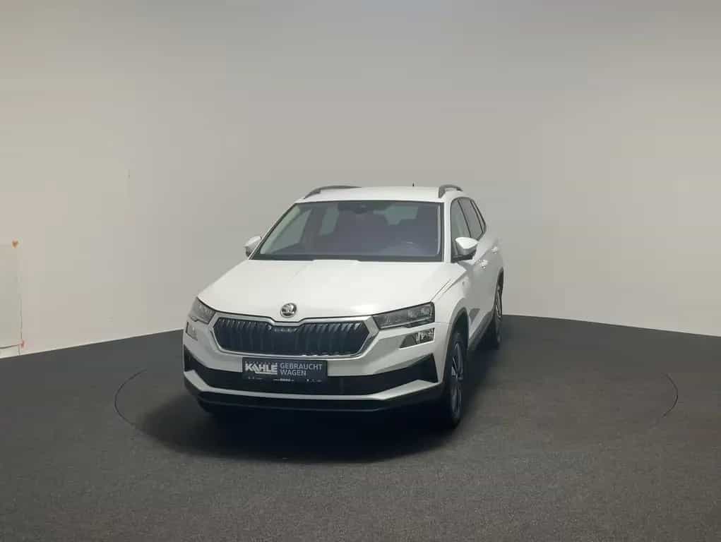 Skoda Karoq 1.5 TSI DSG Tour 04/2023-photo-4