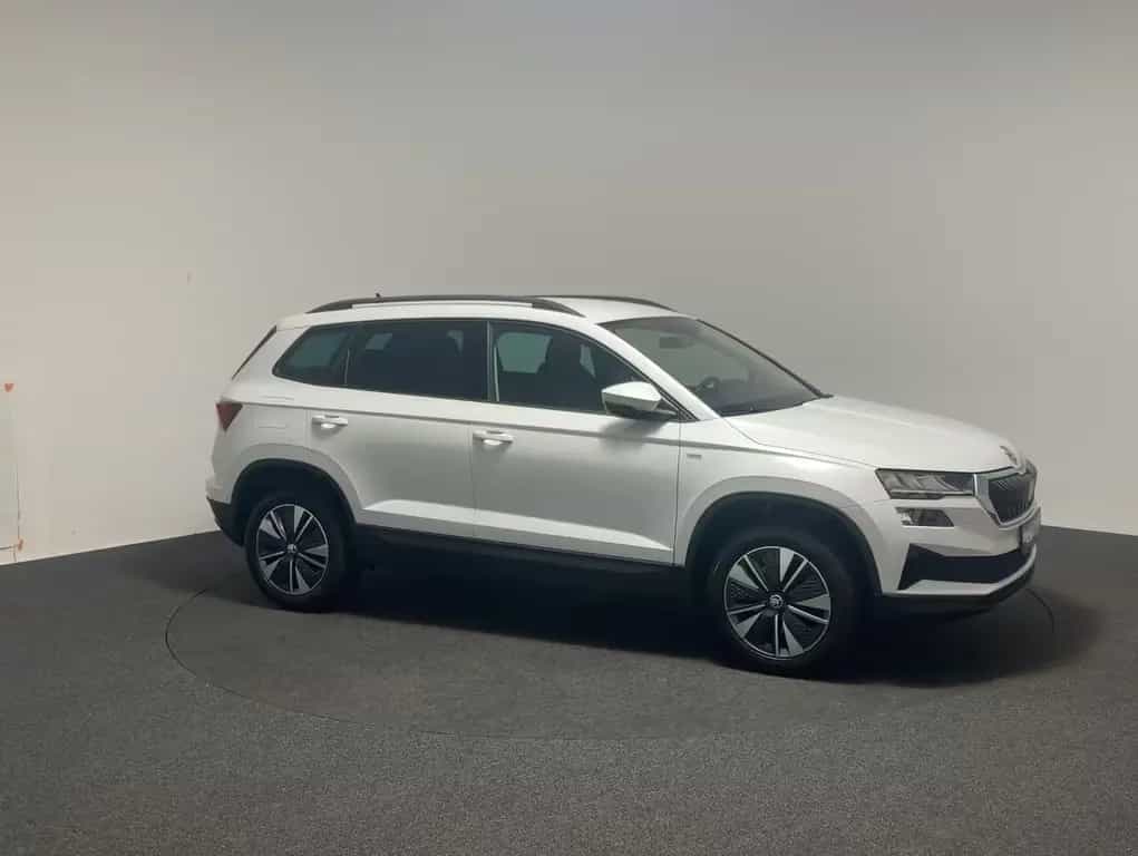 Skoda Karoq 1.5 TSI DSG Tour 04/2023-photo-5