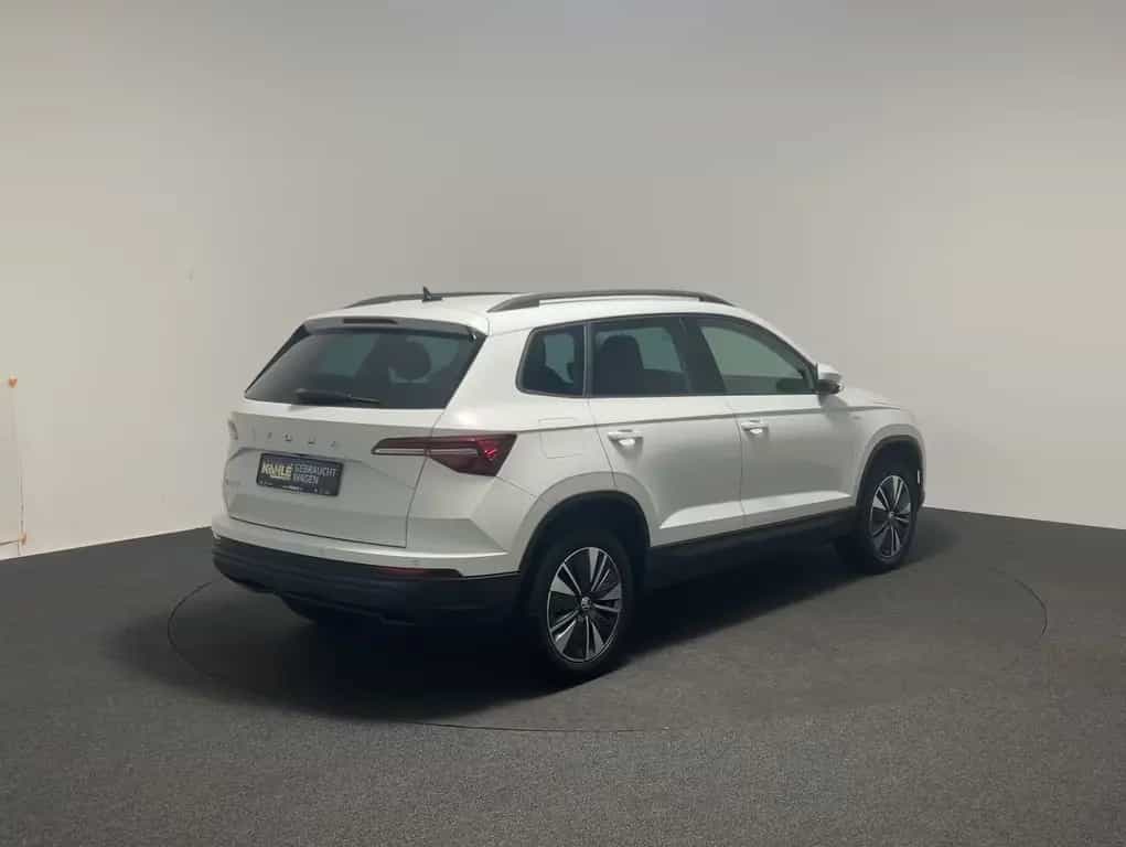 Skoda Karoq 1.5 TSI DSG Tour 04/2023-photo-6