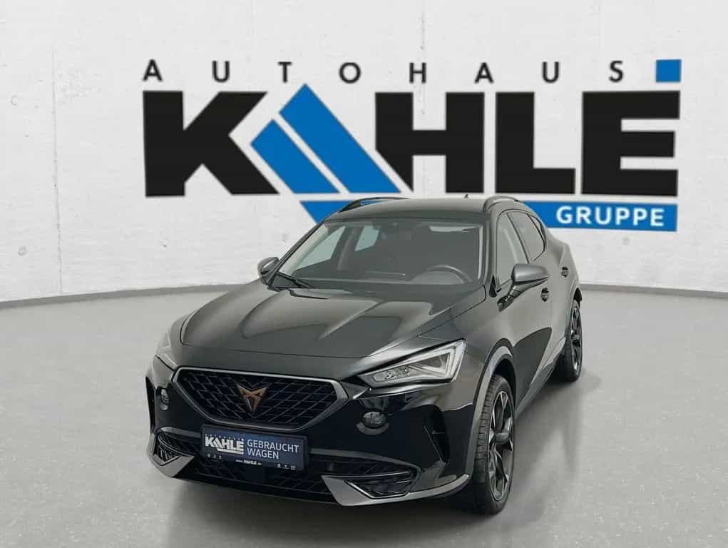Cupra Formentor 2.0 TDI DSG 4Drive 11/2022-photo-1