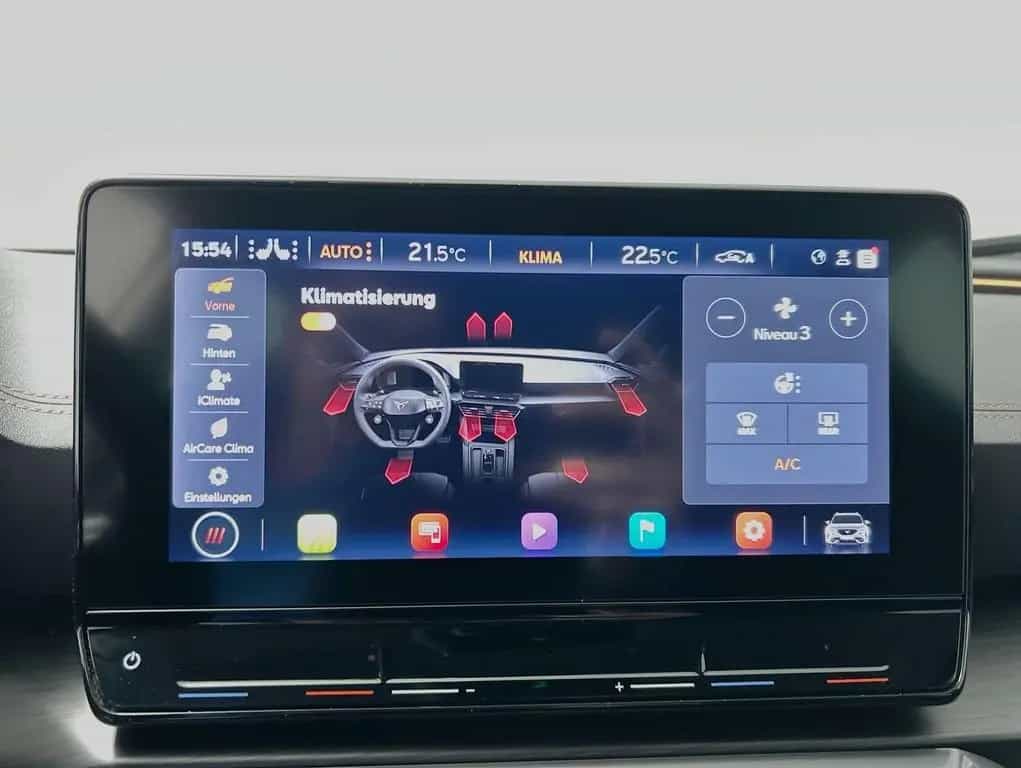 Cupra Formentor 2.0 TDI DSG 4Drive 11/2022-photo-14