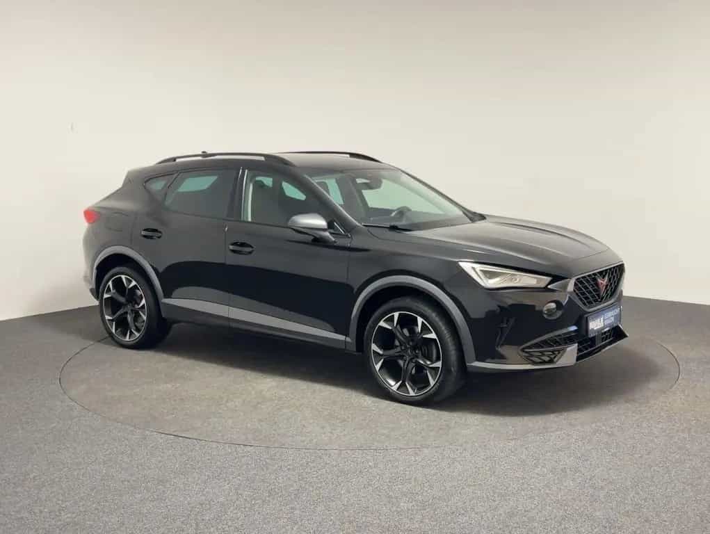Cupra Formentor 2.0 TDI DSG 4Drive 11/2022-photo-2