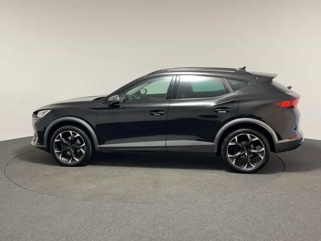Cupra Formentor 2.0 TDI DSG 4Drive 11/2022-photo-4