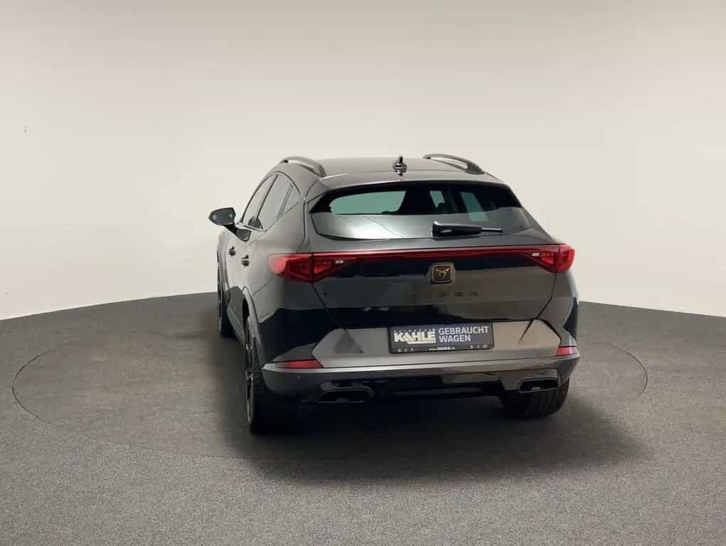 Cupra Formentor 2.0 TDI DSG 4Drive 11/2022-photo-5