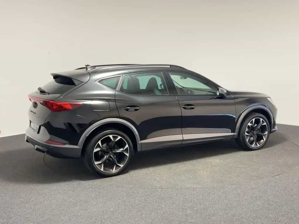 Cupra Formentor 2.0 TDI DSG 4Drive 11/2022-photo-6