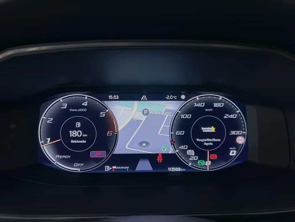 Cupra Formentor 2.0 TDI DSG 4Drive 11/2022-photo-7