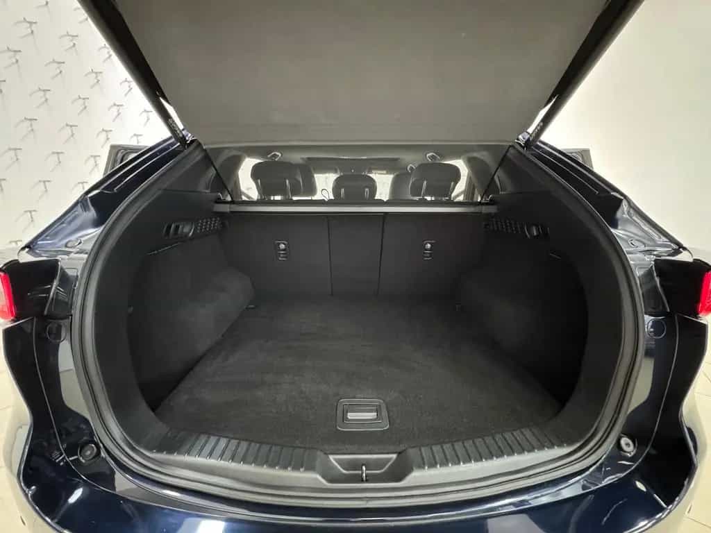 Mazda CX-5 HOMURA FWD 194ps 6AG HOMURA*LEDER-S*GSD*360 03/2023-photo-16