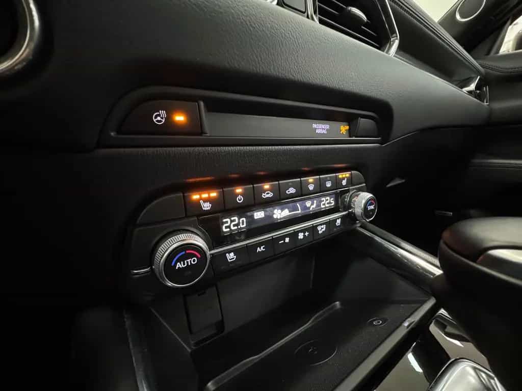 Mazda CX-5 HOMURA FWD 194ps 6AG HOMURA*LEDER-S*GSD*360 03/2023-photo-18