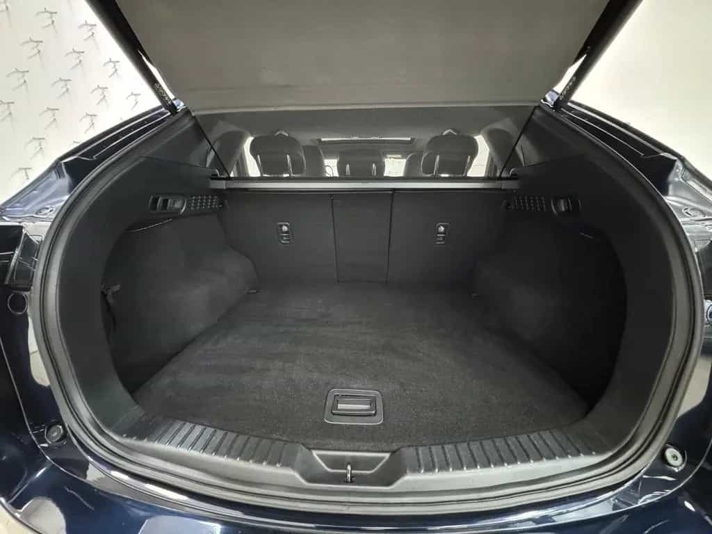 Mazda CX-5 HOMURA FWD 194ps 6AG HOMURA*LEDER-S*GSD*360 03/2023-photo-25