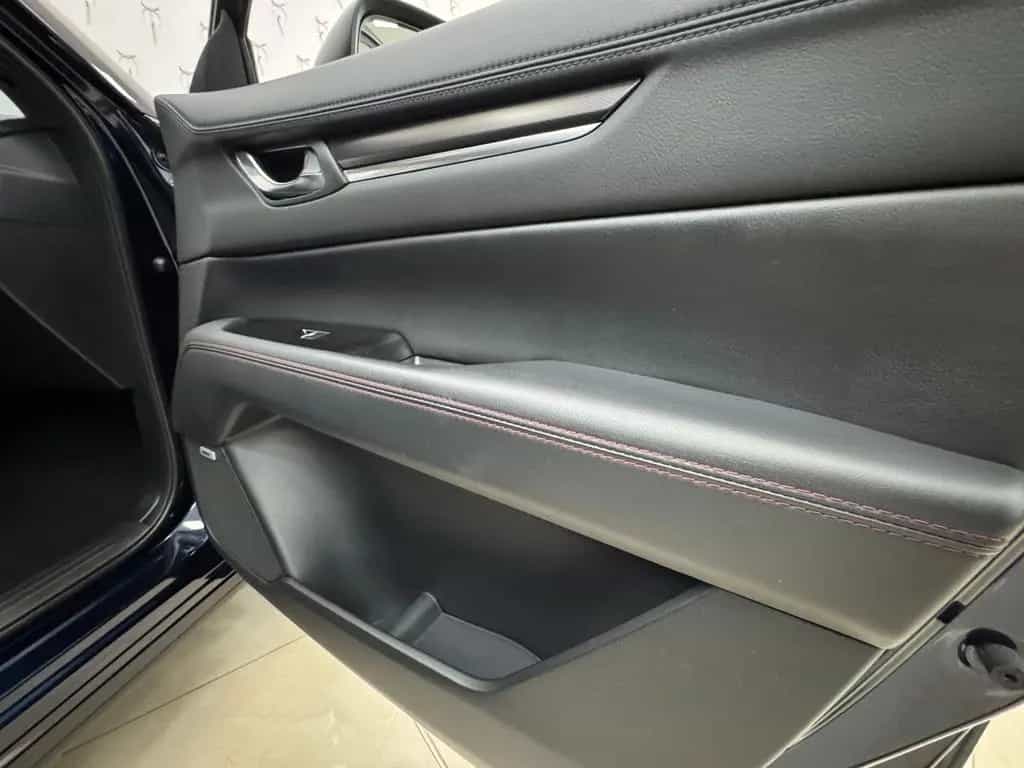 Mazda CX-5 HOMURA FWD 194ps 6AG HOMURA*LEDER-S*GSD*360 03/2023-photo-27