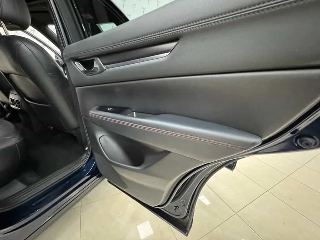 Mazda CX-5 HOMURA FWD 194ps 6AG HOMURA*LEDER-S*GSD*360 03/2023-photo-28