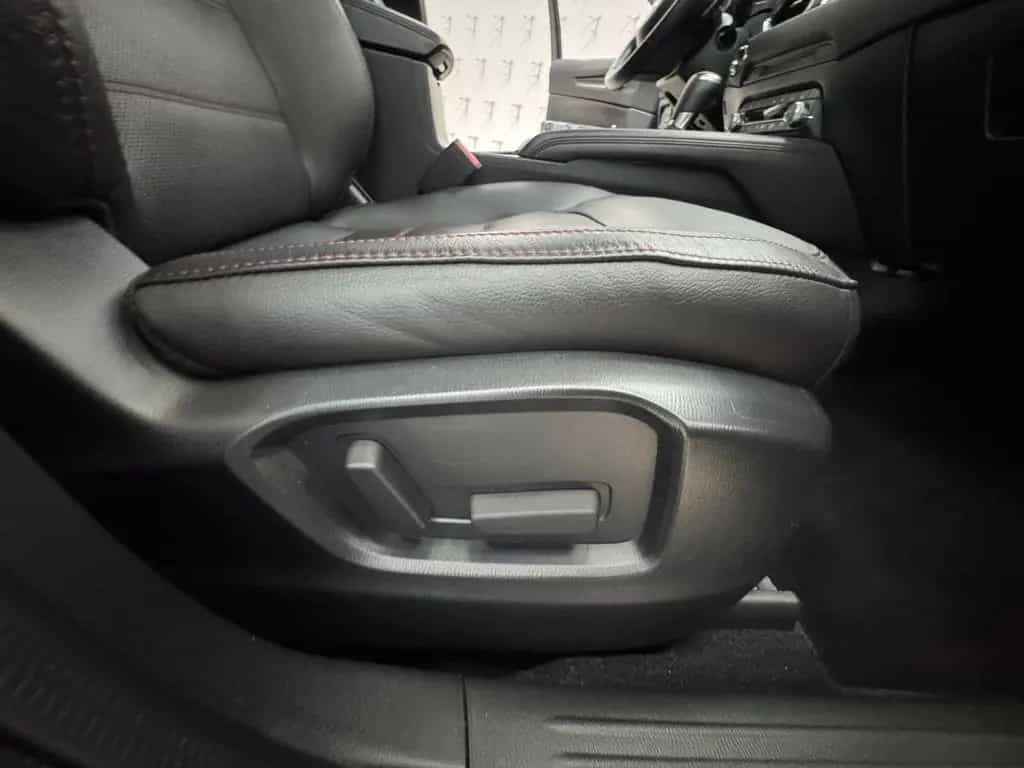 Mazda CX-5 HOMURA FWD 194ps 6AG HOMURA*LEDER-S*GSD*360 03/2023-photo-30