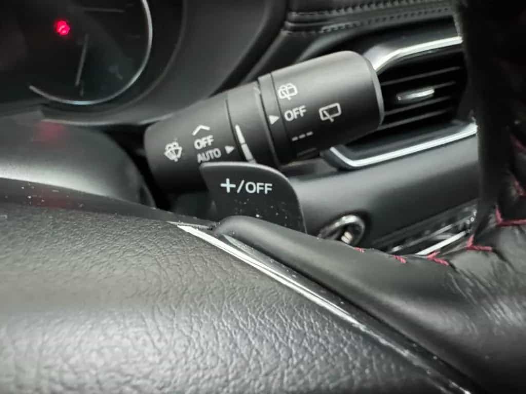 Mazda CX-5 HOMURA FWD 194ps 6AG HOMURA*LEDER-S*GSD*360 03/2023-photo-33