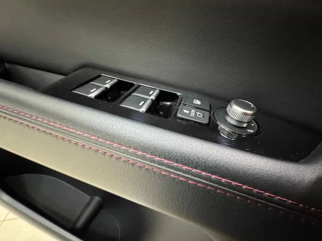 Mazda CX-5 HOMURA FWD 194ps 6AG HOMURA*LEDER-S*GSD*360 03/2023-photo-39