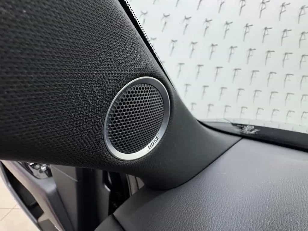 Mazda CX-5 HOMURA FWD 194ps 6AG HOMURA*LEDER-S*GSD*360 03/2023-photo-43