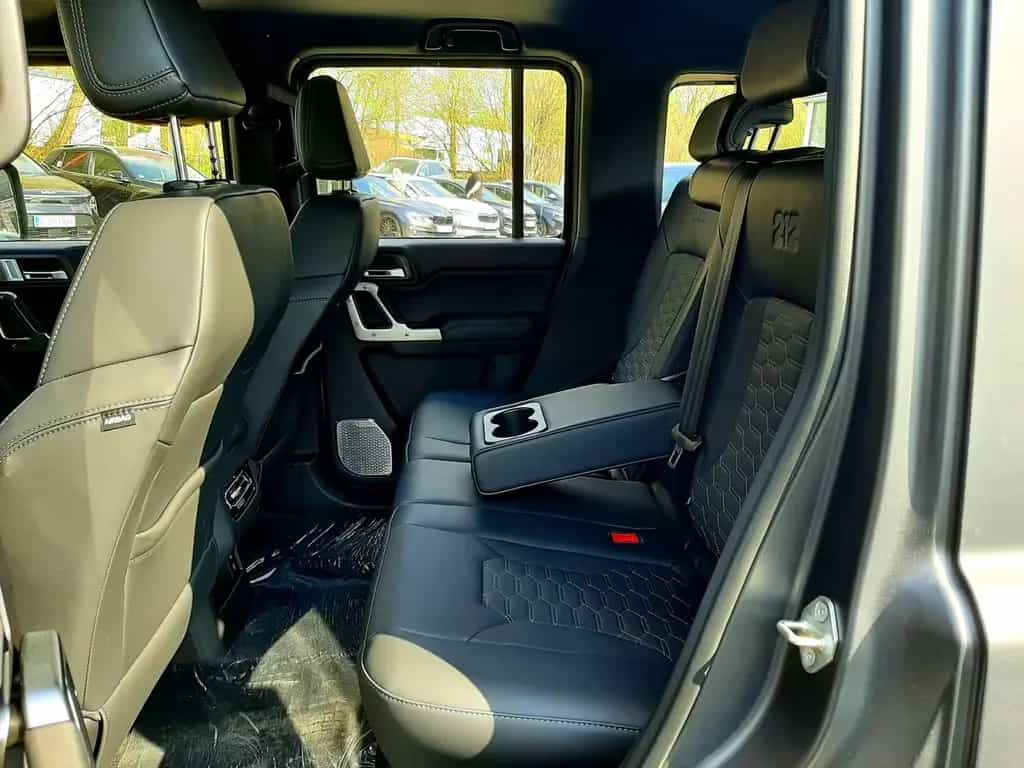 BAW 212 2.0D AWD AT8 LED Seilwinde Keyless null-photo-9