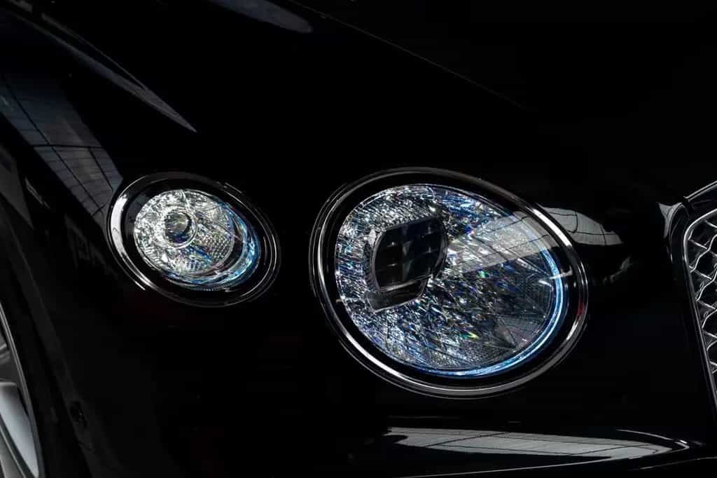 Bentley Continental GT 6.0 W12 #deutsches Fzg. Historie 12/2018-photo-10