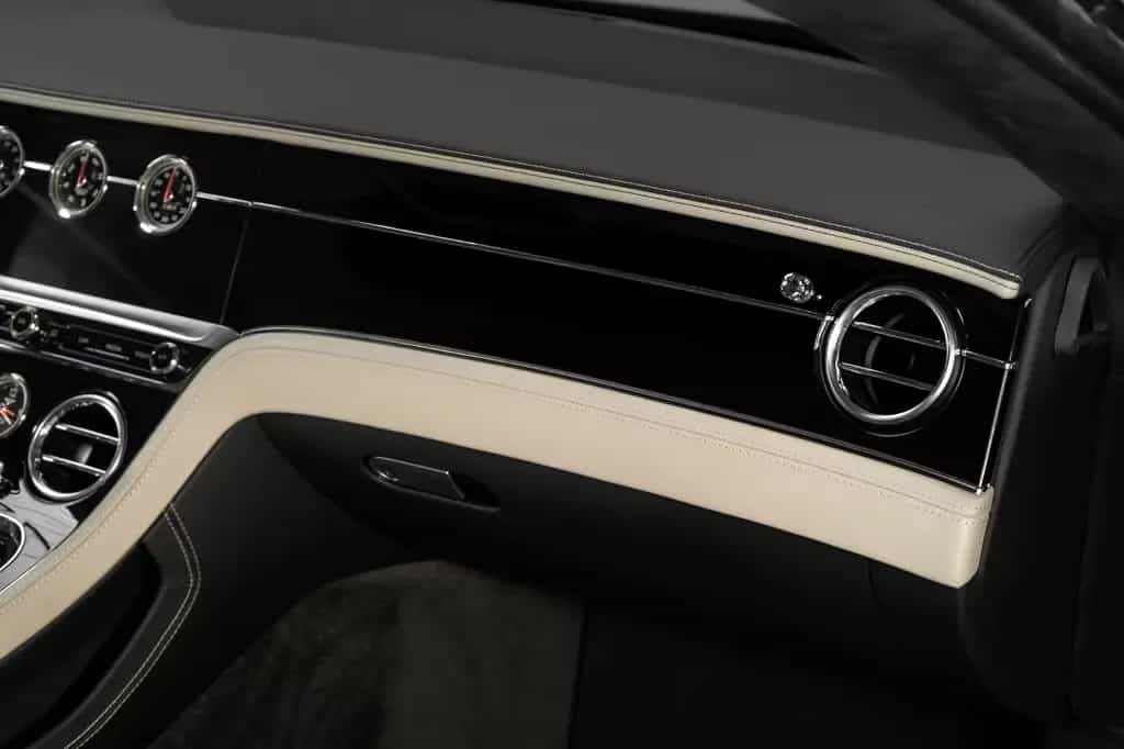 Bentley Continental GT 6.0 W12 #deutsches Fzg. Historie 12/2018-photo-21