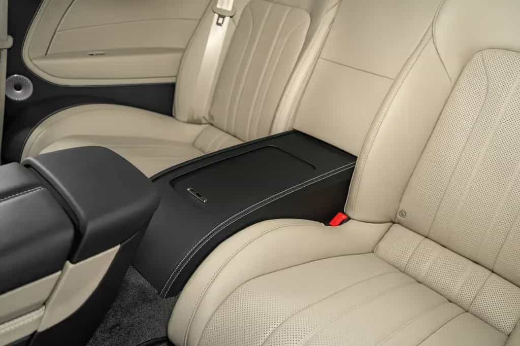 Bentley Continental GT 6.0 W12 #deutsches Fzg. Historie 12/2018-photo-34