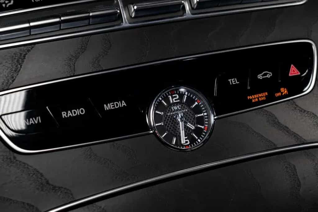 Mercedes-Benz C-Class 63 AMG Cabrio #MANUFAKTUR! #MATTLACK #1.HAND! 02/2022-photo-35