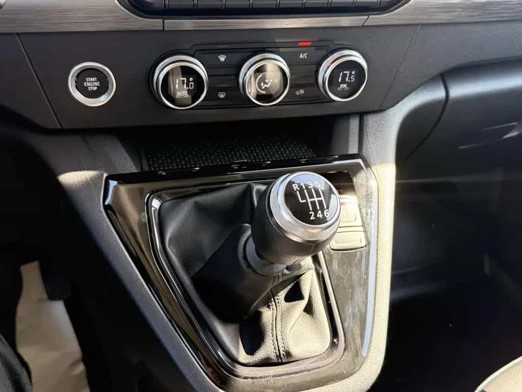 Nissan Townstar 2,0t DIG-T 130 Acenta 7-SITZER*360°CAM 01/2025-photo-13