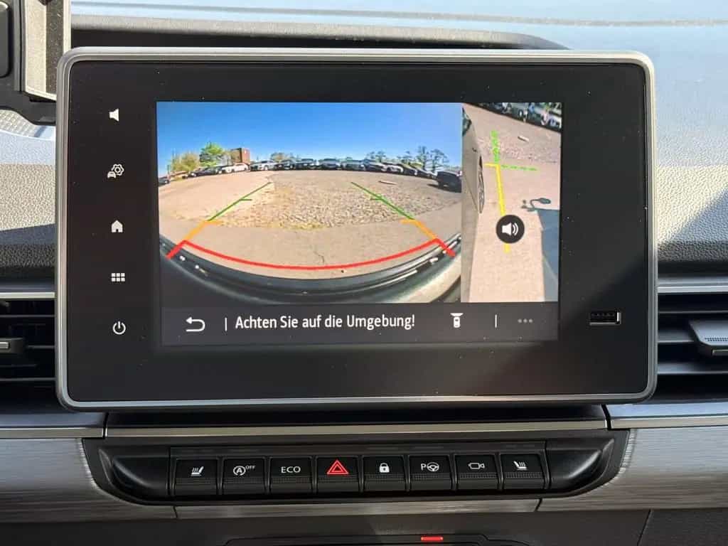 Nissan Townstar 2,0t DIG-T 130 Acenta 7-SITZER*360°CAM 01/2025-photo-19