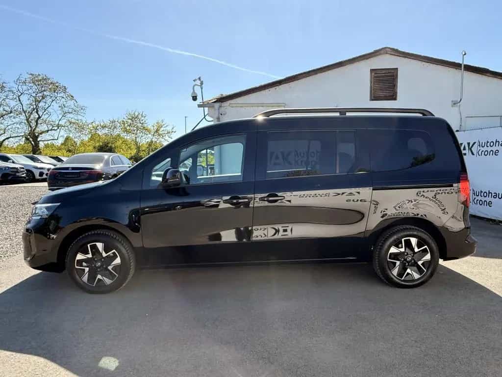Nissan Townstar 2,0t DIG-T 130 Acenta 7-SITZER*360°CAM 01/2025-photo-7