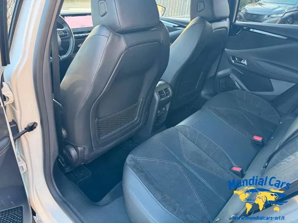 Other Ds DS4 4 BlueHDi 130 aut. Performance -PROMOZION 11/2022-photo-10