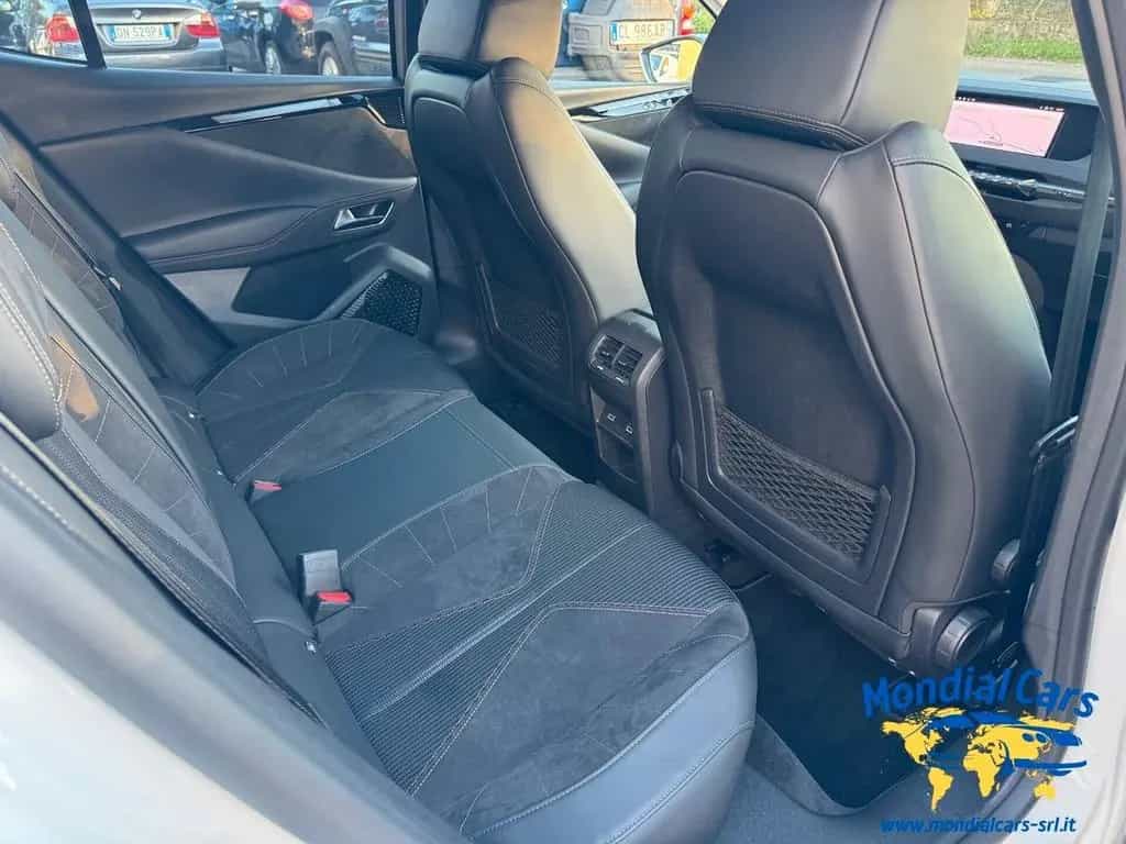 Other Ds DS4 4 BlueHDi 130 aut. Performance -PROMOZION 11/2022-photo-13