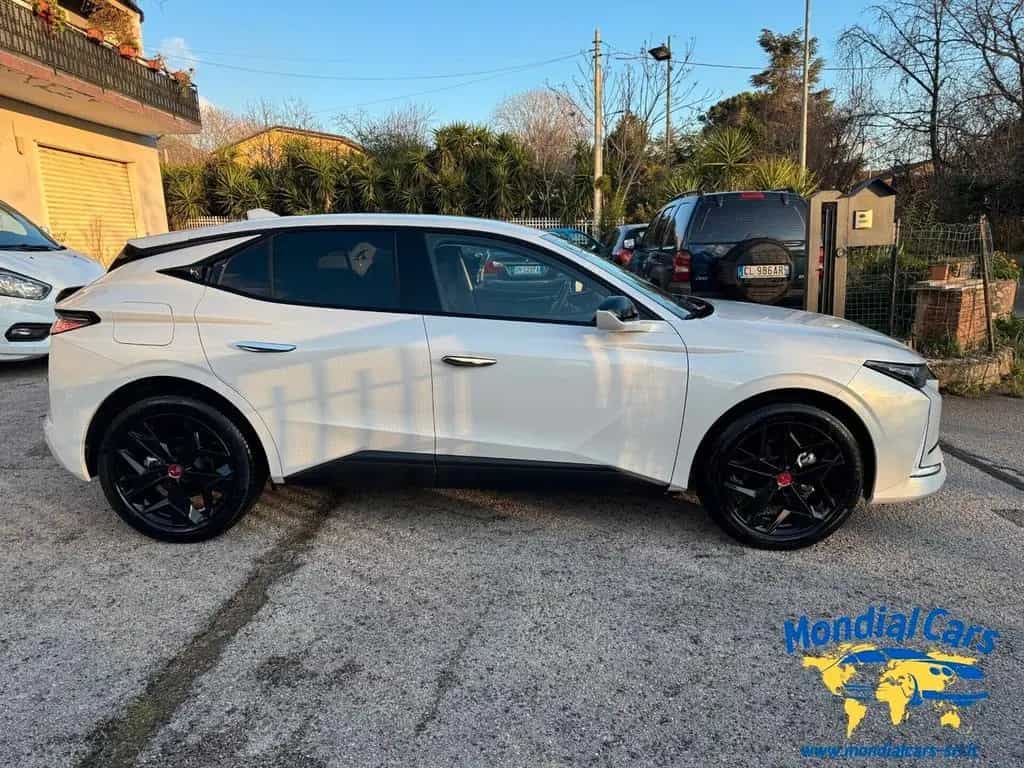 Other Ds DS4 4 BlueHDi 130 aut. Performance -PROMOZION 11/2022-photo-3
