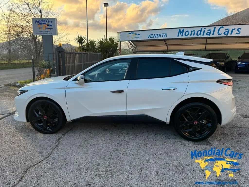 Other Ds DS4 4 BlueHDi 130 aut. Performance -PROMOZION 11/2022-photo-7