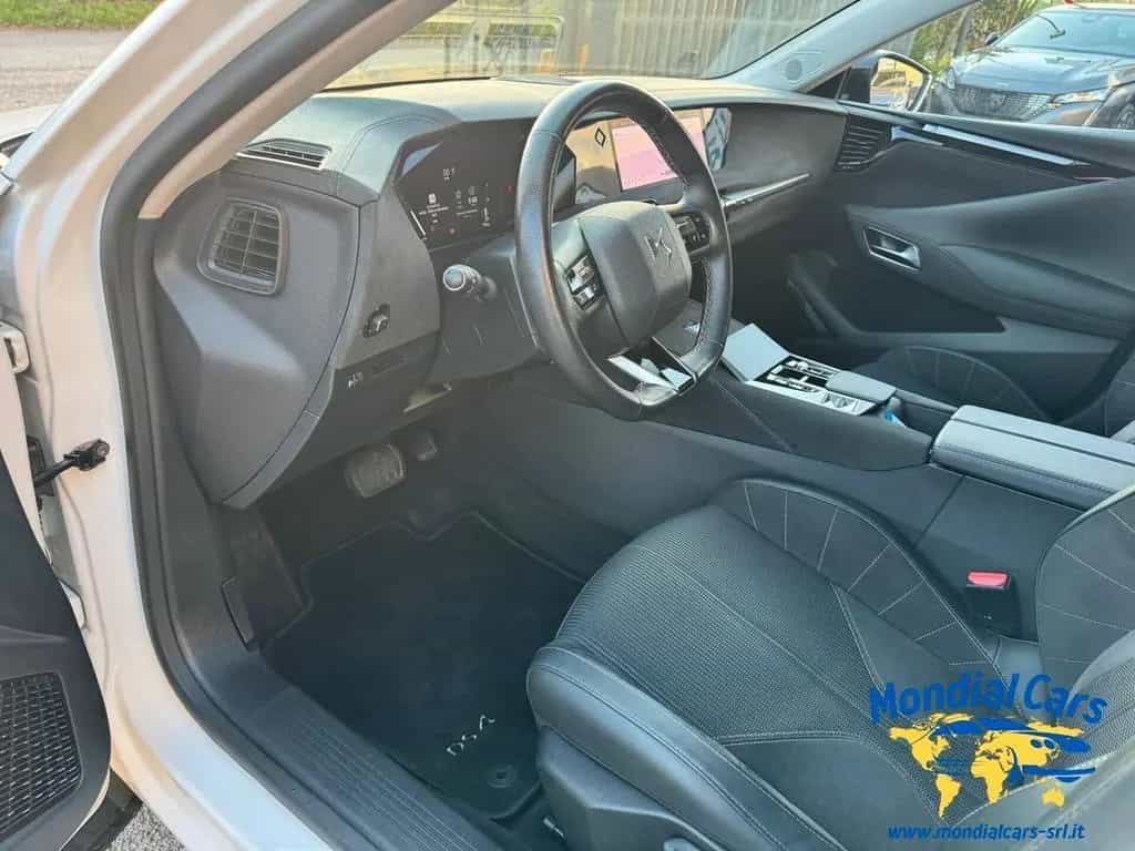 Other Ds DS4 4 BlueHDi 130 aut. Performance -PROMOZION 11/2022-photo-8